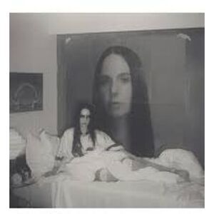 MØ - Plaeygirl - Marble Effect Colored Vinyl  LP LP